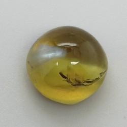 Cat's Eye (Lahsunia) 4.15 Ct Lab Tested